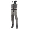 Вейдерсы Simms G4Z Stockingfoot (Мужской; LL(9-11); Slate)